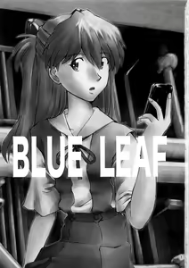 Page 3 of BLUE LEAF - preview thumbnail