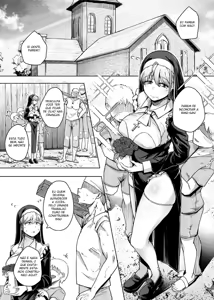 Page 3 of Zange Ana 1-5 | Buraco da Confissão 1-5 - preview thumbnail