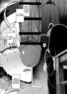 Page 56 of Zange Ana 1-5 | Buraco da Confissão 1-5 - preview thumbnail