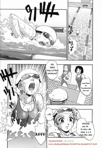 Page 3 of Amor y paz - preview thumbnail