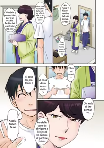 Page 3 of Kyuuke No Shiren 2 | Un Antico Test di Famiglia 2 - preview thumbnail