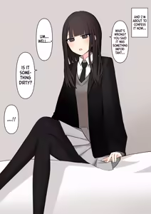 Page 3 of Koukando 100% no Senpai Kanojo ni Maso de Aru Koto o Kokuhaku Shita Hanashi | Confessing to my 100% Likable Senior Girlfriend That I'm a Masochist - preview thumbnail