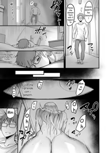 Page 3 of Tonari no Heya no Russia-jin ga Urusain desu ga | La Vicina Russa è Alquanto Rumorosa - preview thumbnail