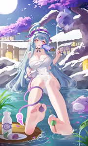 Page 3 of Yumemizuki Mizuki - preview thumbnail