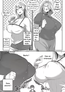 Page 3 of Last Summer~2 - preview thumbnail
