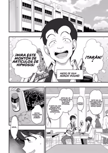 Page 11 of Control Familiar [01-04] + Bocetos - preview thumbnail