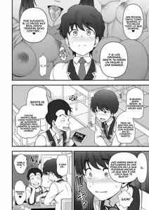 Page 13 of Control Familiar [01-04] + Bocetos - preview thumbnail