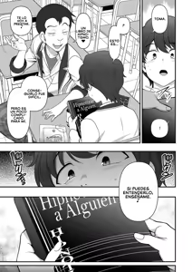 Page 14 of Control Familiar [01-04] + Bocetos - preview thumbnail