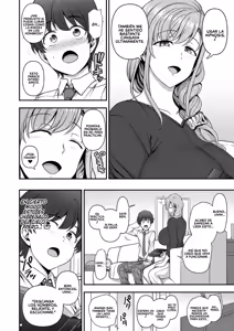 Page 17 of Control Familiar [01-04] + Bocetos - preview thumbnail