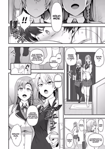 Page 25 of Control Familiar [01-04] + Bocetos - preview thumbnail