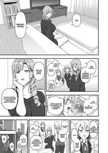Page 26 of Control Familiar [01-04] + Bocetos - preview thumbnail
