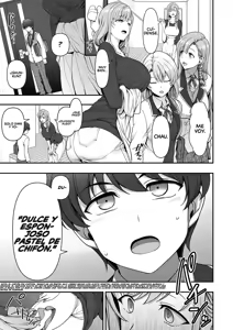 Page 28 of Control Familiar [01-04] + Bocetos - preview thumbnail