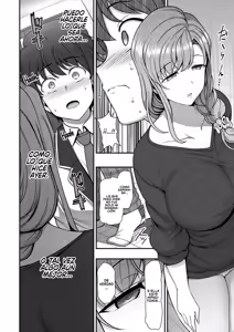 Page 29 of Control Familiar [01-04] + Bocetos - preview thumbnail