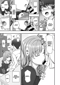 Page 32 of Control Familiar [01-04] + Bocetos - preview thumbnail