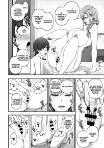 Page 45 of Control Familiar [01-04] + Bocetos - preview thumbnail