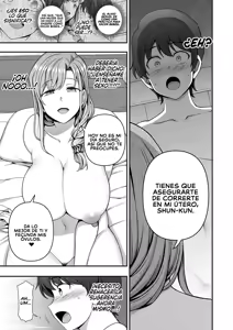 Page 48 of Control Familiar [01-04] + Bocetos - preview thumbnail