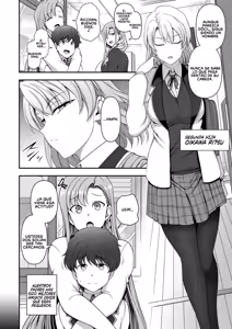 Page 5 of Control Familiar [01-04] + Bocetos - preview thumbnail