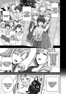 Page 6 of Control Familiar [01-04] + Bocetos - preview thumbnail