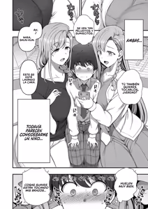 Page 7 of Control Familiar [01-04] + Bocetos - preview thumbnail