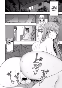 Page 74 of Control Familiar [01-04] + Bocetos - preview thumbnail