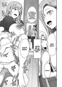 Page 75 of Control Familiar [01-04] + Bocetos - preview thumbnail