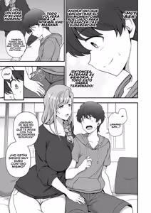 Page 81 of Control Familiar [01-04] + Bocetos - preview thumbnail