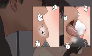 Page 33 of Iinari Kanojo ~Koushuu Toilet Netorase~ - preview thumbnail