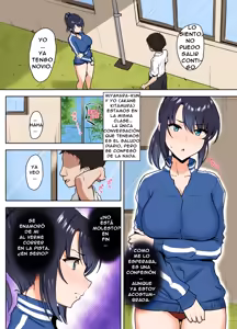 Page 3 of Bukatsu-go wa Seishori Gakari -Kanojo no Hajimete wa Boku no Mono- | Después De La Actividad Del Club, El Encargado De La Necesidad Sexual, Su Primera Vez Es Mía - preview thumbnail