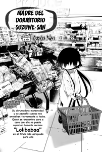 Page 2 of Suzuwe-san wa Ryoubo | Madre del Dormitorio, Suzuwe-san - preview thumbnail
