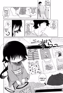 Page 6 of Suzuwe-san wa Ryoubo | Madre del Dormitorio, Suzuwe-san - preview thumbnail