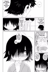 Page 8 of Suzuwe-san wa Ryoubo | Madre del Dormitorio, Suzuwe-san - preview thumbnail