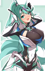 Page 3 of Pneuma Compilation - preview thumbnail