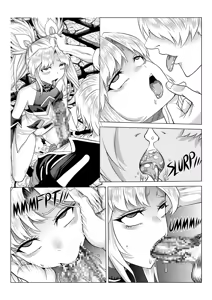 Page 5 of League of Lechers 02 - preview thumbnail