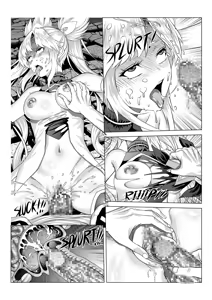 Page 6 of League of Lechers 02 - preview thumbnail