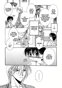 Page 56 of Samishii Yoru no Himitu - preview thumbnail