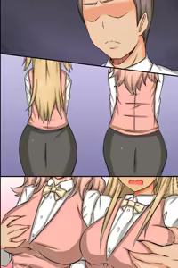 Page 80 of Bitch OL to Mainichi Ecchi Shimakuri Harem Office ~Erosugiru Kaisha ni Nyuusha shitemitta~ - preview thumbnail