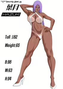 Page 2 of Dark-Skin Lovers 3 - preview thumbnail