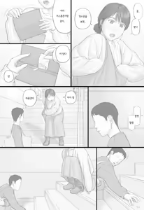 Page 8 of Doukyo Seikatsu Kouhen | 동거 생활 후편 - preview thumbnail