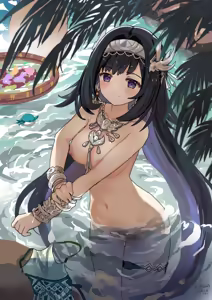 Page 3 of KULA★哭啦 - preview thumbnail
