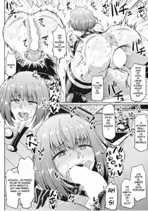 Page 8 of Gokinjyo NTR Dukiai | Amistosa NTRacción - preview thumbnail