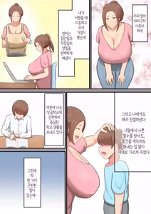 Page 3 of Mune mo Shiri mo Utsuwa mo Dekai Haha ni Seiyoku Zenbu Uketomete Moratta! | 가슴도 엉덩이도 그릇도 큰 엄마가 성욕을 전부 받아줬다! - preview thumbnail