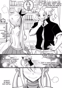 Page 2 of Just A Preview Right? (uncensored) - preview thumbnail