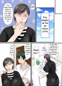 Page 31 of Kaa-chan ni Makasenasai! | Lascia che se ne Occupi tua Madre - preview thumbnail