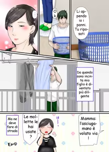 Page 32 of Kaa-chan ni Makasenasai! | Lascia che se ne Occupi tua Madre - preview thumbnail