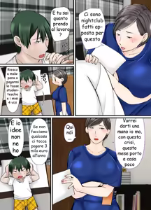 Page 5 of Kaa-chan ni Makasenasai! | Lascia che se ne Occupi tua Madre - preview thumbnail