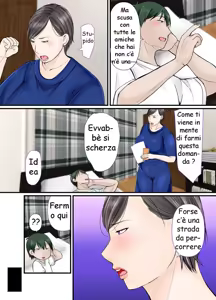 Page 6 of Kaa-chan ni Makasenasai! | Lascia che se ne Occupi tua Madre - preview thumbnail