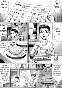 Page 2 of Ayakashimoude | Incantevole - preview thumbnail