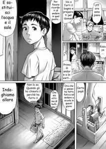 Page 3 of Ayakashimoude | Incantevole - preview thumbnail