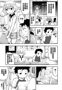 Page 4 of Ayase-san wa Ecchi ni Karakau (decensored) - preview thumbnail