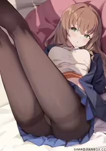 Minami Yume - hentai manga cover image